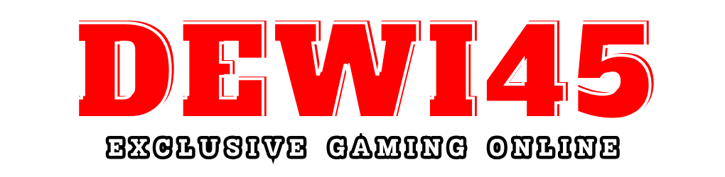 DEWI45 - Akses Mudah, Bermain Jadi Lebih Cepat